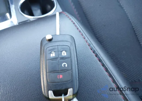 2015 Chevrolet Equinox 1Lt from USA, damaged, VIN 2GNFLFEK6F6233970